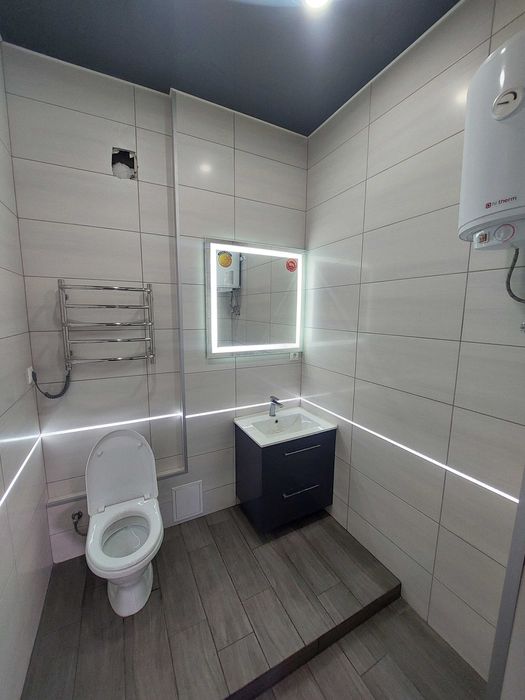 Оренда офісів (район Металургів., НДІОГАЗ) з окремим входом на 1 пов.