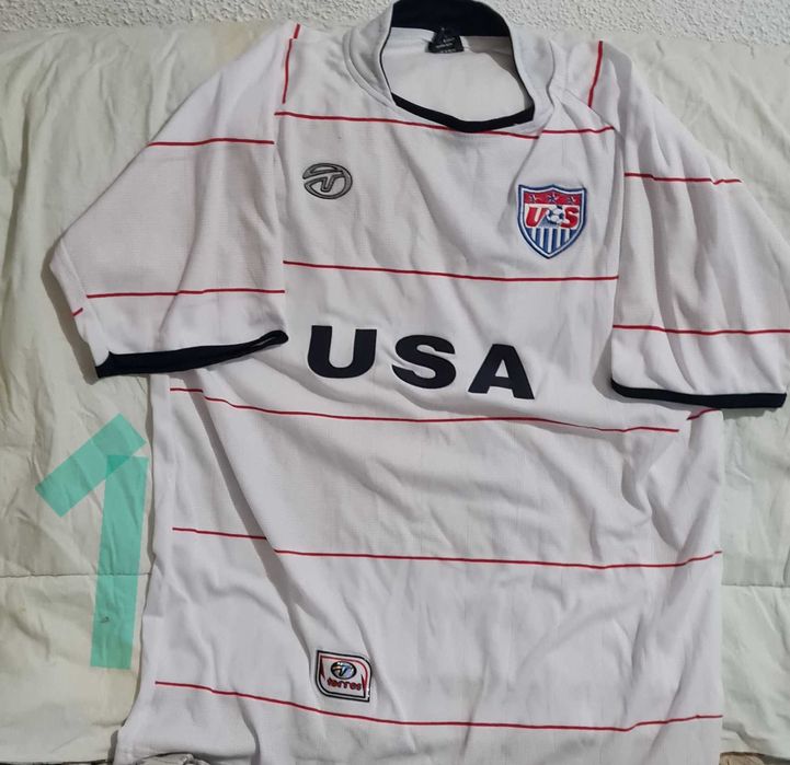 футболки чоловічі