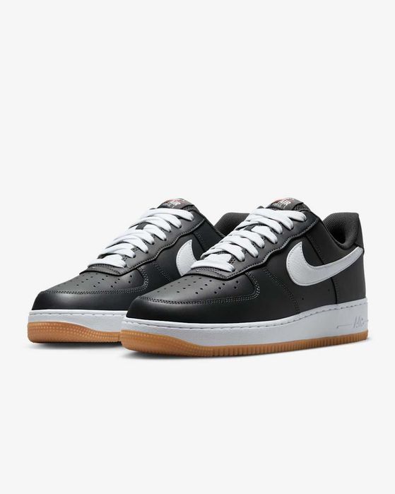 США‼️Кроссовки Nike Air Force 1 07 LV8 ACG (40р по 49.5р) (II7630-001)