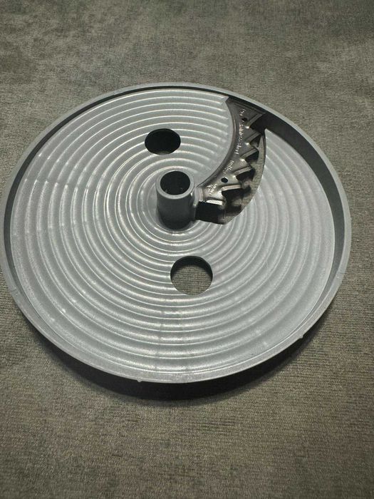 Tarcza do Frytek do malaksera XL 2L Braun