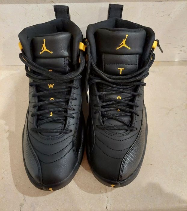Sapatilhas Air Jordan 12