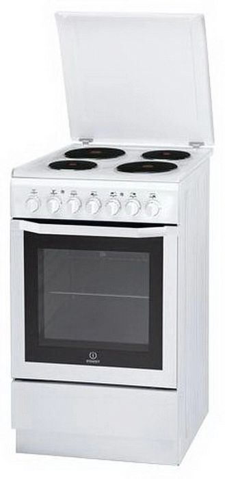 Електрична плита Indesit .Електроплита,Плита електрична.Відмінний стан