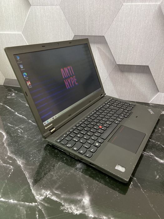 lenovo thinkpad l540 - купити ноутбуки - Ціна на OLX.ua