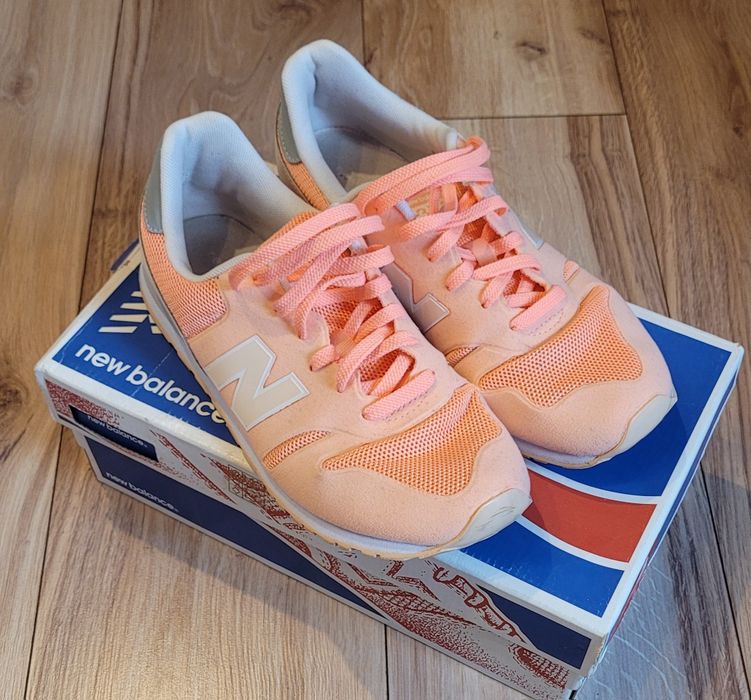 Buty damskie new balance