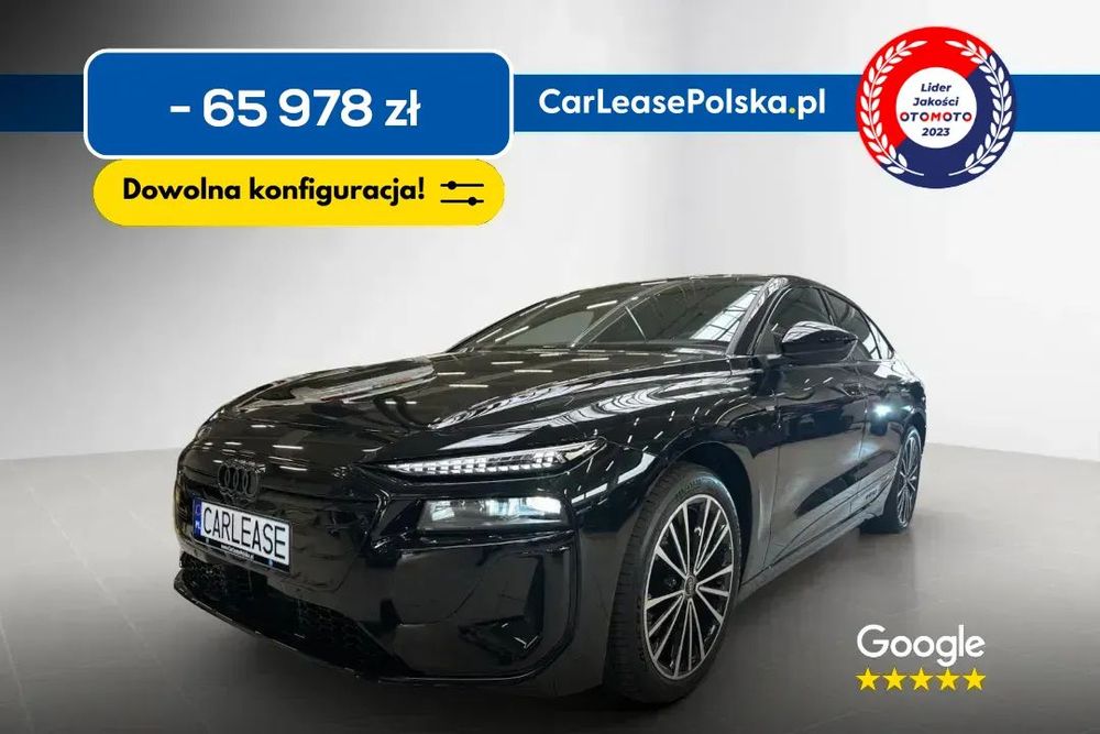 Audi Pozostałe Audi