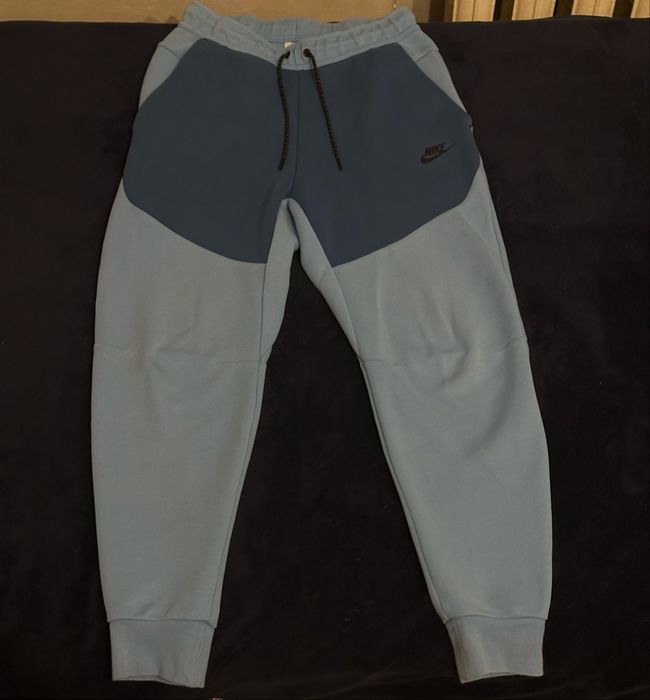 Штани nike tech fleece