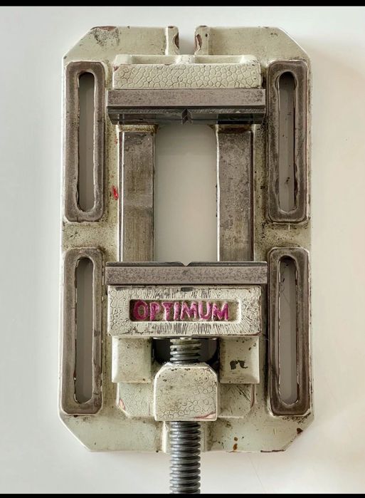 Vice Vício ótimo da máquina 10/10 cm