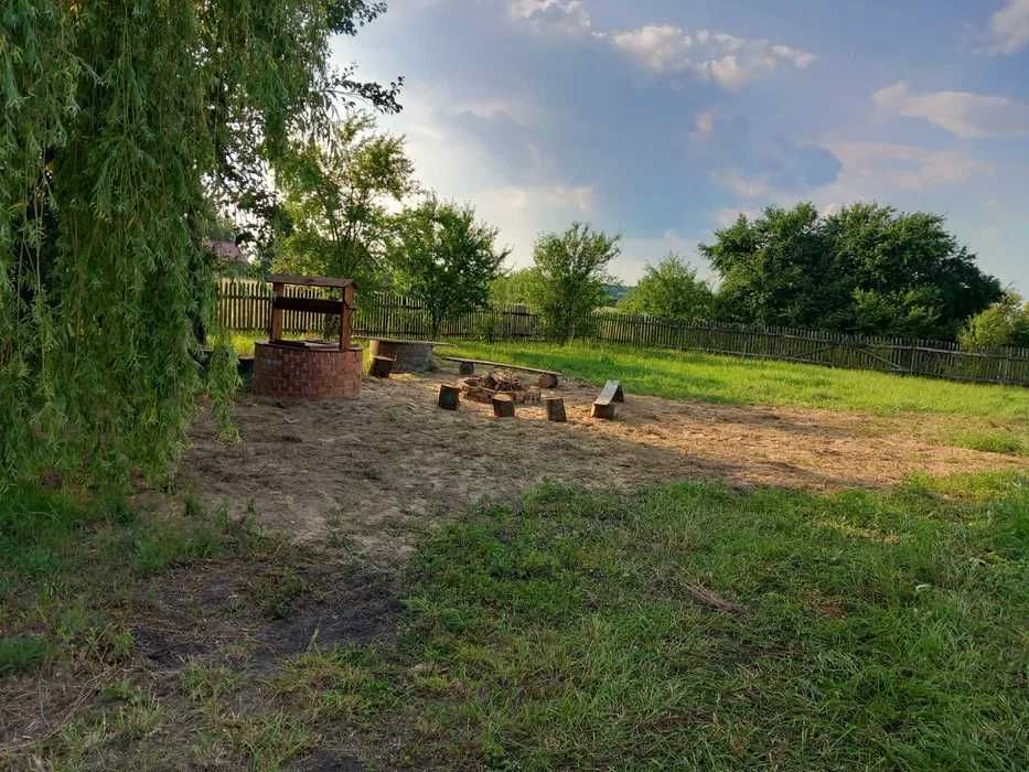 Dom na wsi do wynajęcia