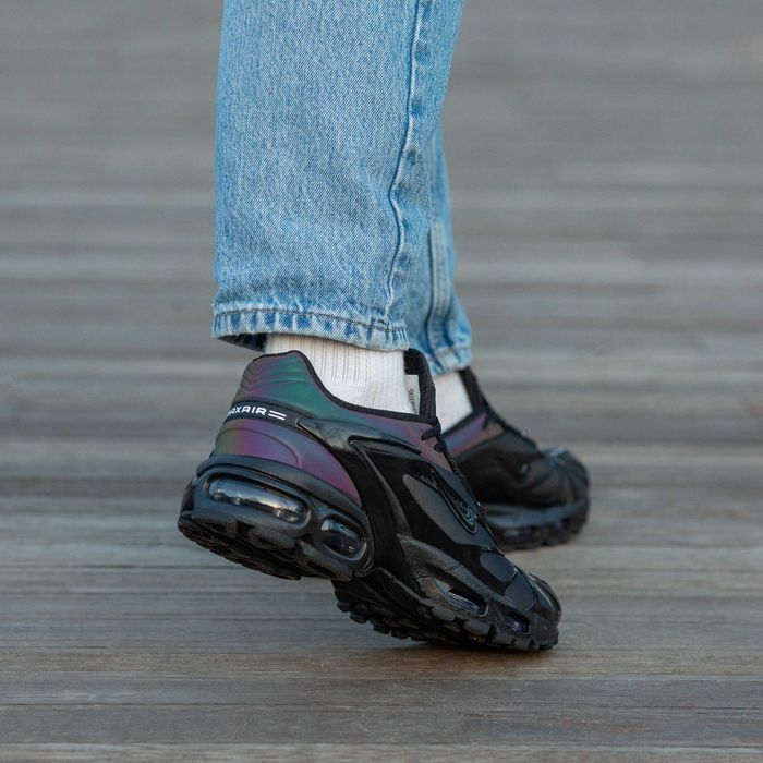 Кросівки Nike Air Max Skepta TailWind 5 Premium | Кроссовки Найк чоловічі
