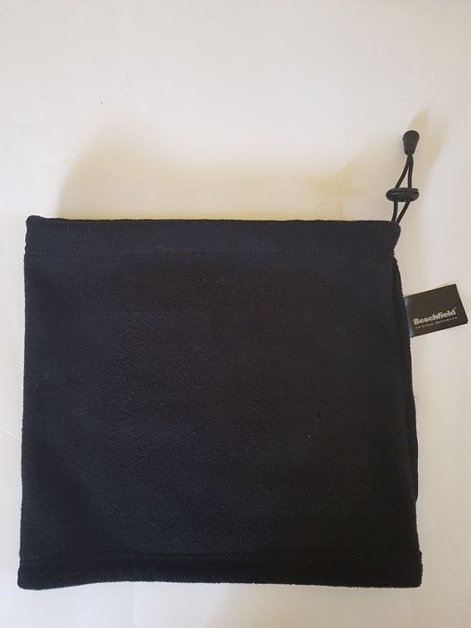 Теплі флісові бафи / бафф / пов'язка на шию