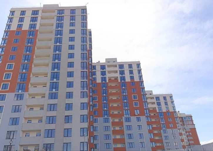 ТЕРМІНОВО__2-к квартира у зданій новобудові.5/16__15 хвилин до МОРЯ