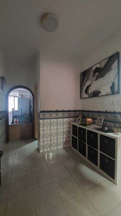 Apartamento T2, no Barreiro (Lavradio)
