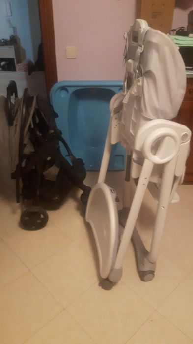 Baby Dining Chair426241799687383043