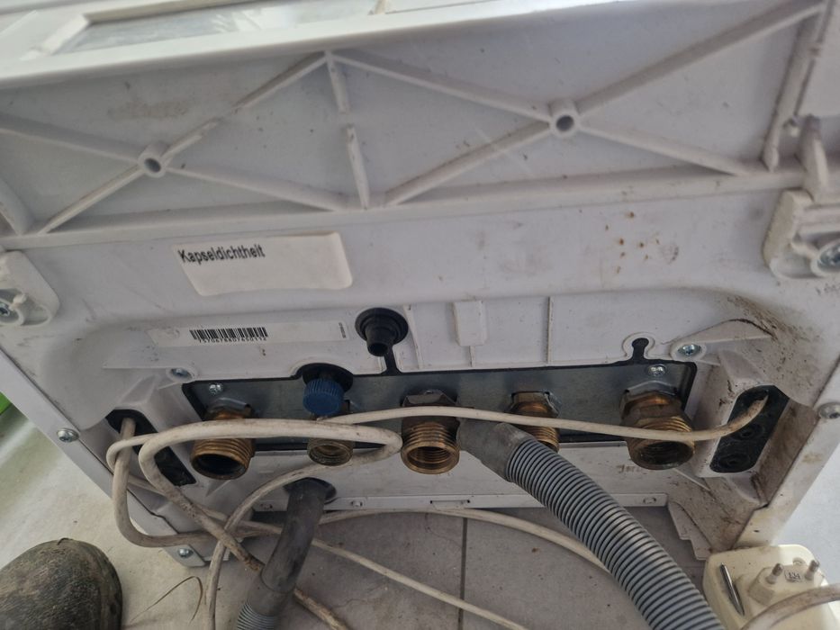 Piec gazowy viessmann vitodens 100