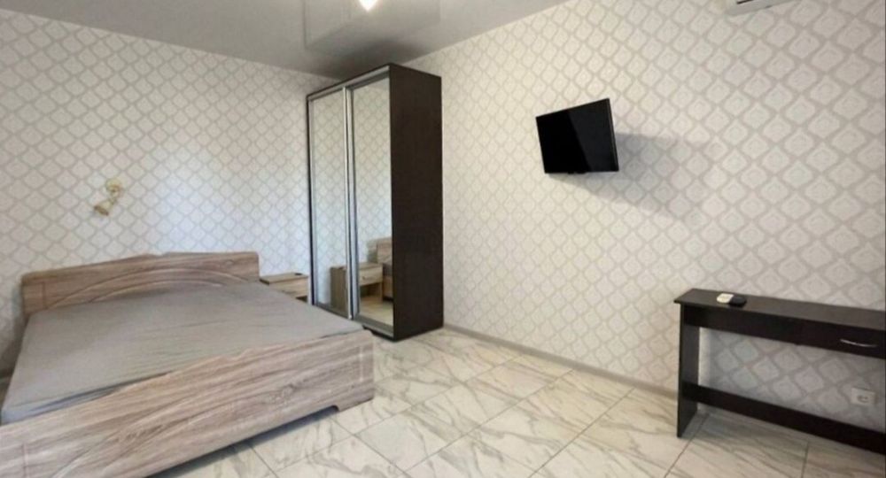 Сдам 1ую квартиру ЖК Таирова, Проспект Небесной Сотни/Левитана.Евродвушка