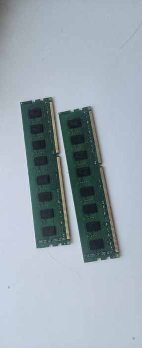 DDR3 8ГБ Оперативна пам'ять