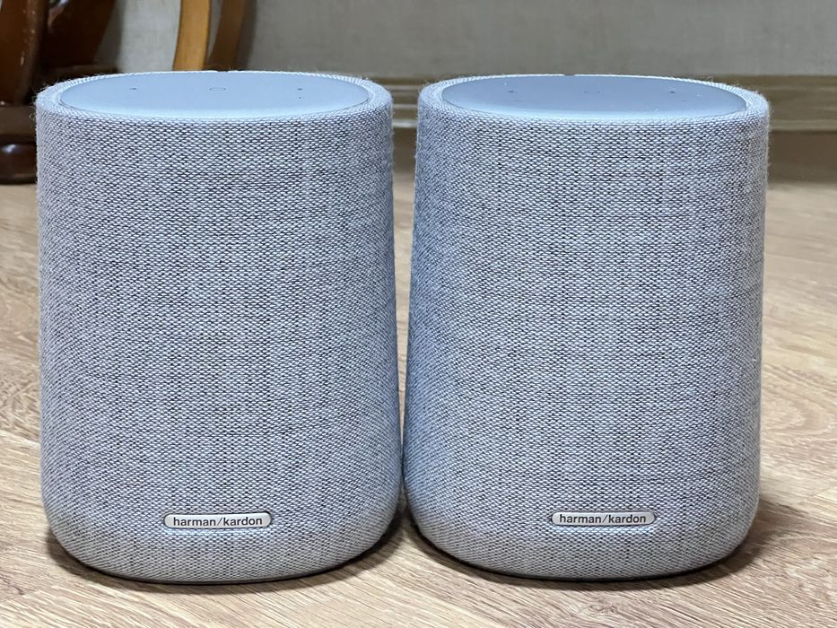 harman kardon citation one mk2 (2 шт.)