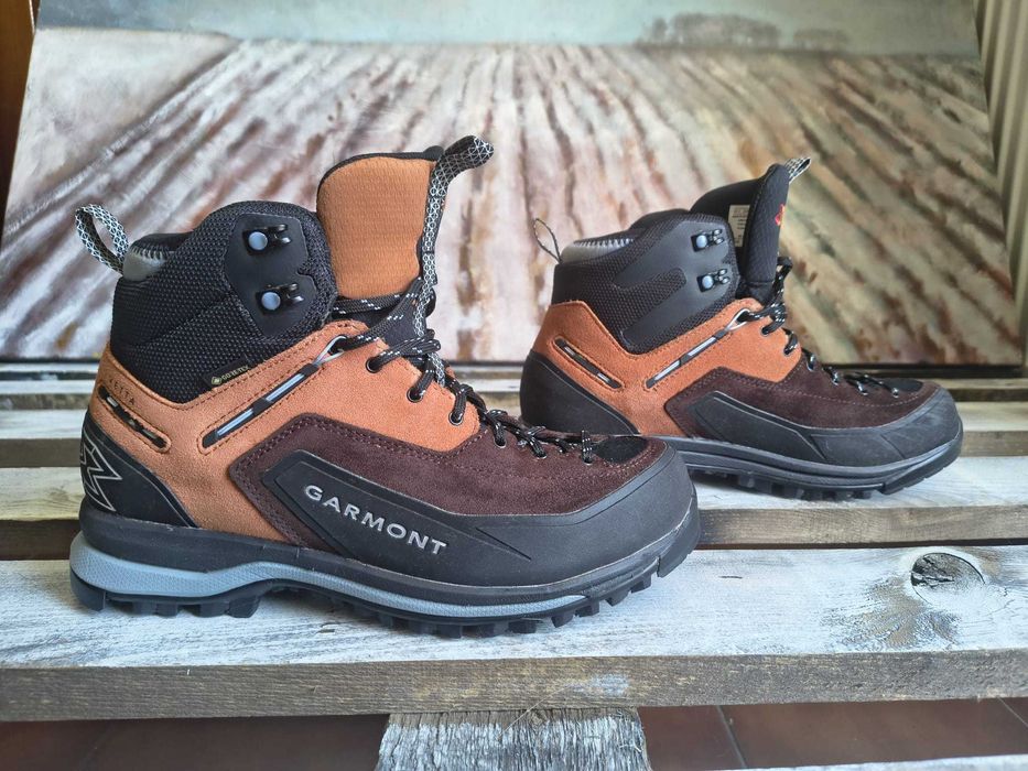 Damskie Buty Garmont Vetta Tech GTX WMS.
