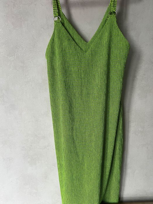 Сарафан міді Zara