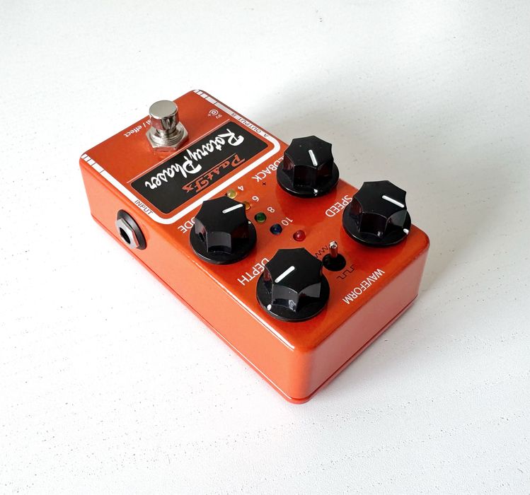PastFX Rotary Phaser (Maxon PH-350)