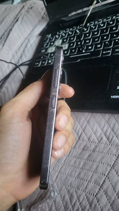 Galaxy s24 128gb czarny