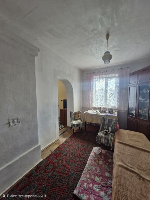 Продається будинок в с. Іванівка.