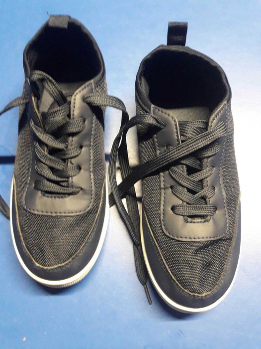 Buty dla chłopca rozmiar 36