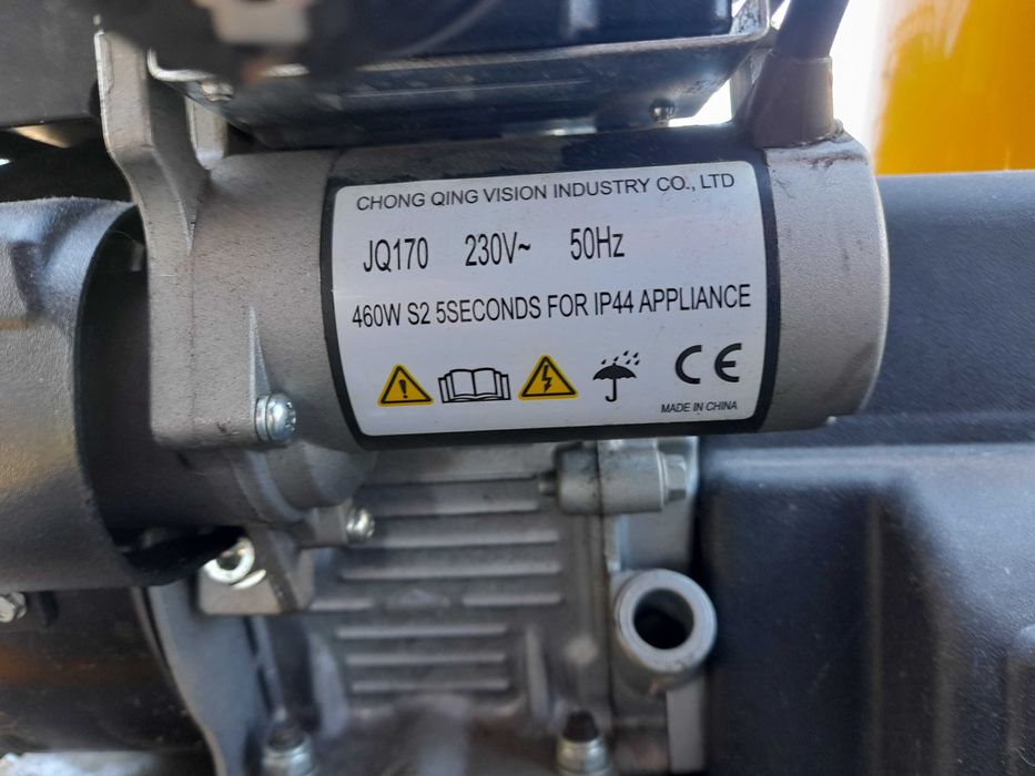 Odśnieżarka STIGA ST3262 PB. stan idealny przepracowała ok.10 h garaż