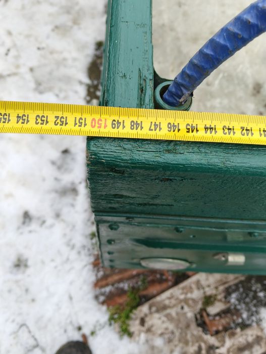 Причіп легкового автомобіля