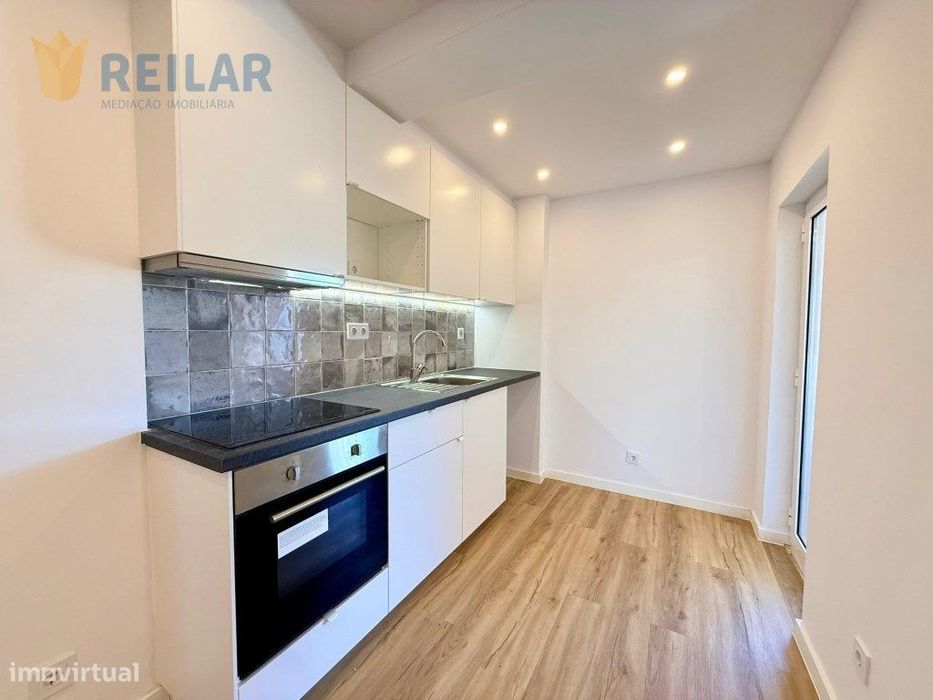 Queluz - T2 Remodelado