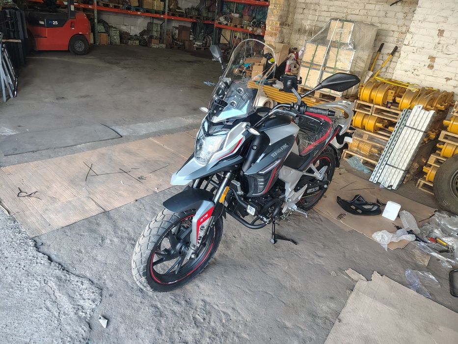 Spark sp300t4 12.10.2026