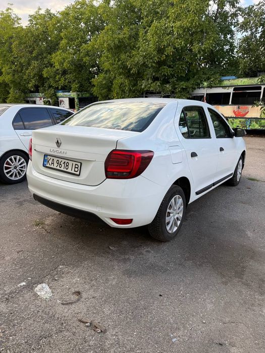 Продам Renault Logan