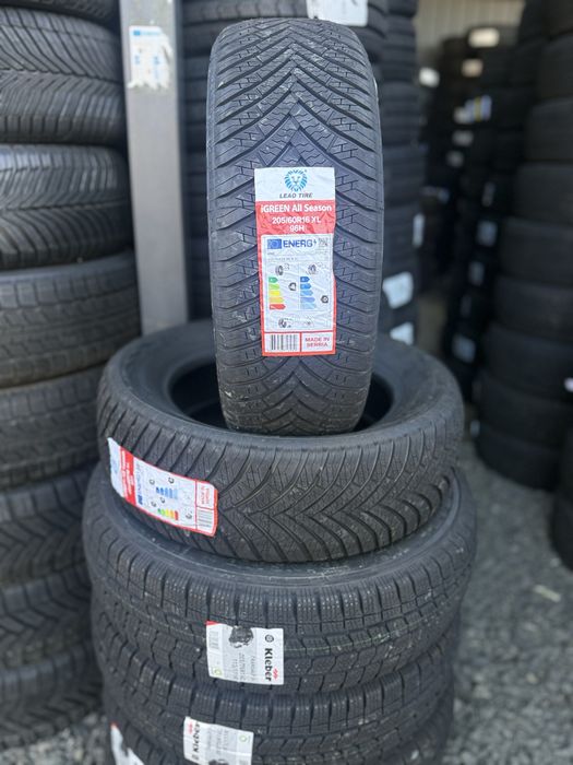 205 60 16 205 55 16 195 65 15 225 50 16 215 65 16 Crosswind, Trian ugle, Leao Tire, Viking, Michelin, Atlander, Tigar, Laufenn, Kapsen, Habilead