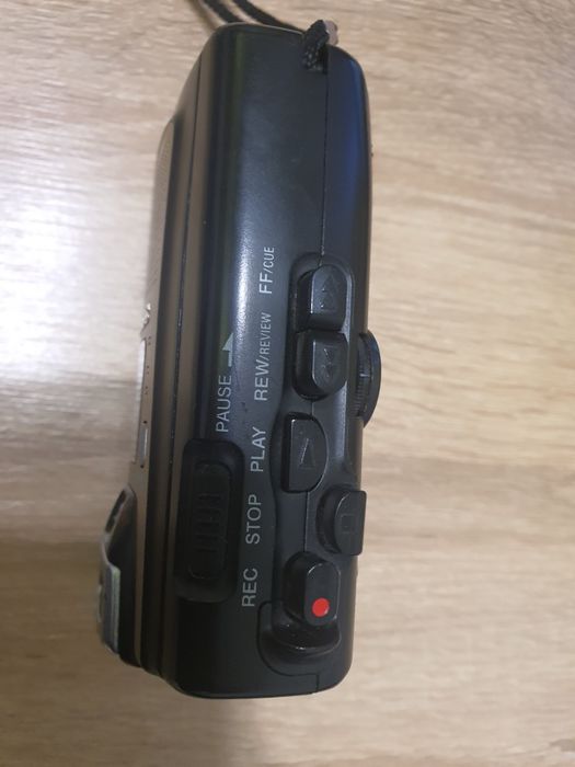 Диктофон Плеєр Sony TCM-465