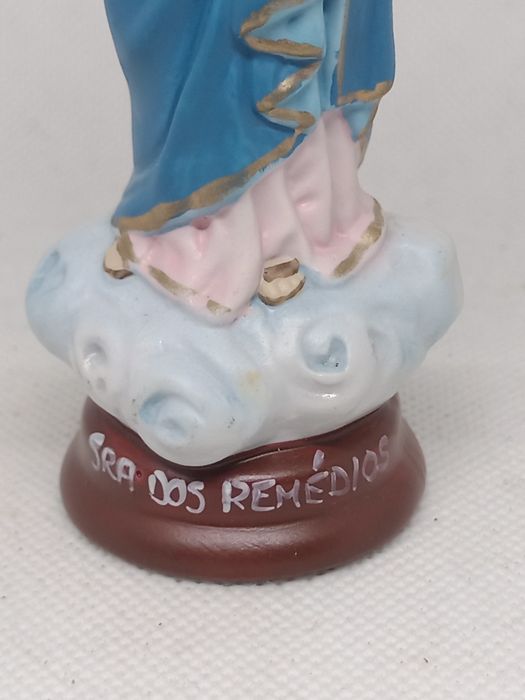 Nossa Senhora dos remédios