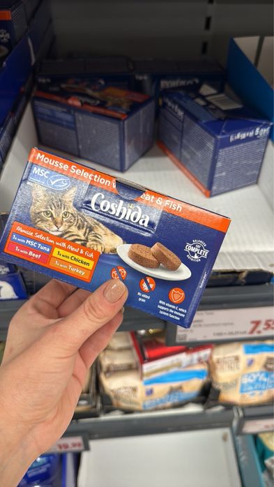 Смаколики для котів та собак ( оптом)