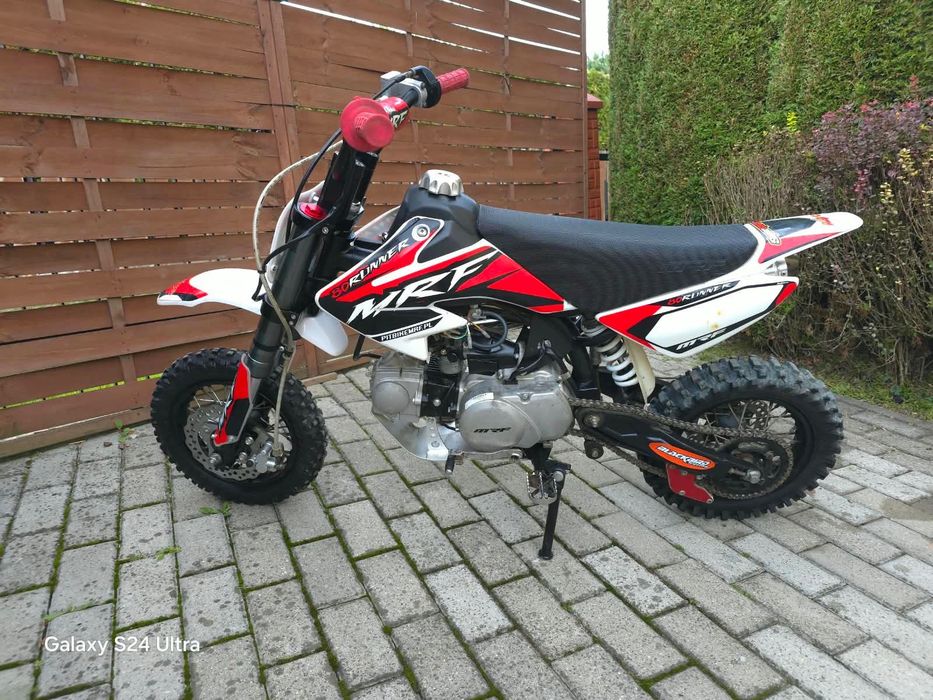 Mrf