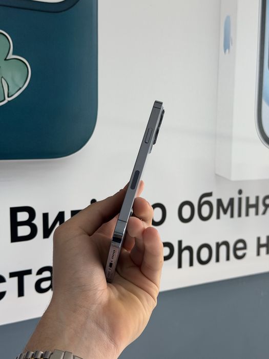 iPhone 13 Pro Max 128gb Neverlock•Магазин•Гарантія•Айфон