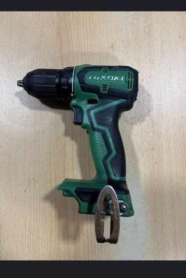 Wiertarko wkrętarka hikoki są 18dd body 2021r