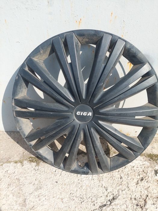 Колпаки r13,r14 ,r16