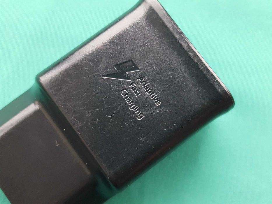 Зарядное устройство EP-TA200 Samsung original (быстрая зарядка)