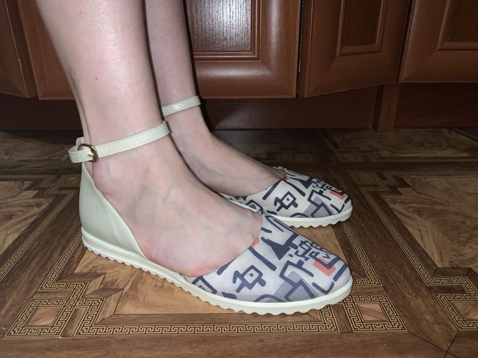 Босоножки женские