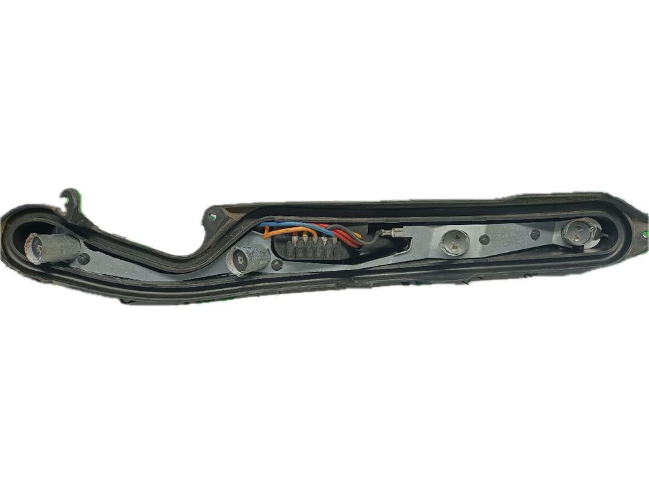 Suporte lâmpada direito FIAT Marea (185_)