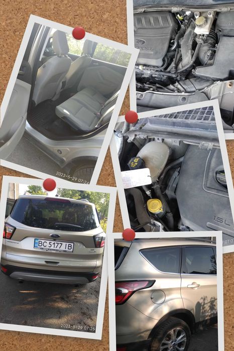 Продам автомобіль