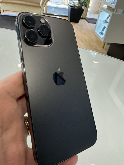 Iphone 13 Pro 128gb Grafite