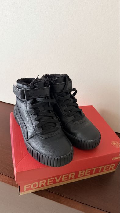Ботінки Puma,снікерси puma