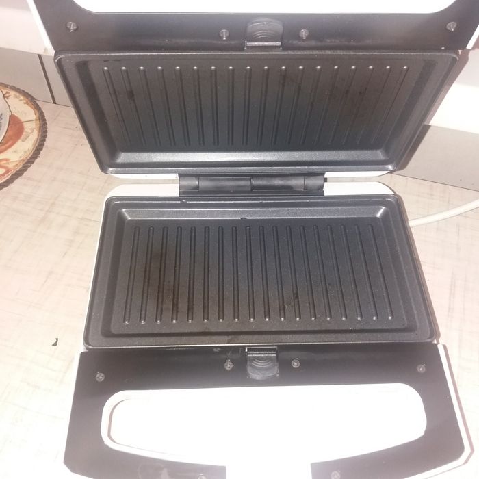 Продам бутербродницю 3 в 1 rotex