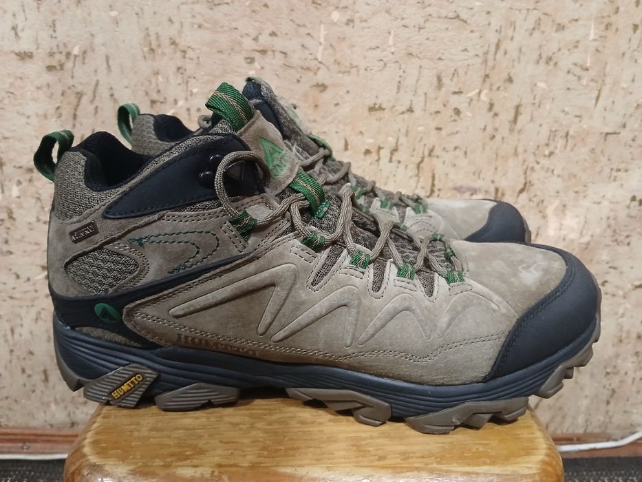 Продам!Черевикі чоловічі! HUMTO!