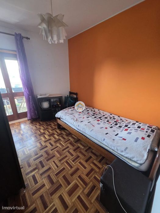 Venda Apartamento