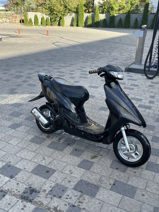 Honda dio 34 65сс